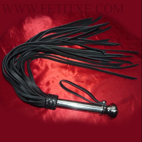 FLOGGER CUERO IMPRESIN 8030